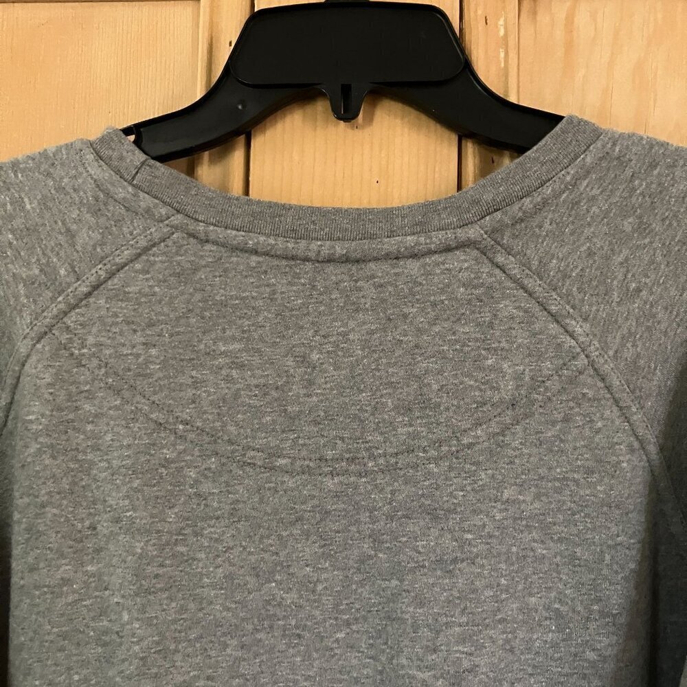 LEAGUE Mens USC University of Southern California Sweatshirt Large Gray SP EXC - Picture 9 of 10